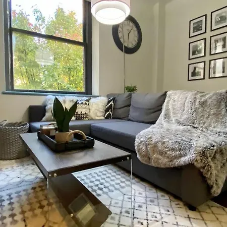 Waterfront Oasis In The Heart Of Downtown Seattle Apartment Exterior photo